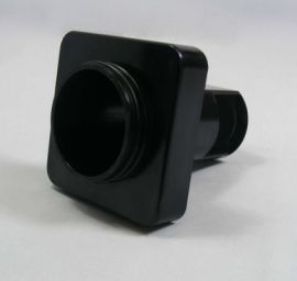 Numatic(Henry) Vacuum Cleaner Hose Connector Flange
