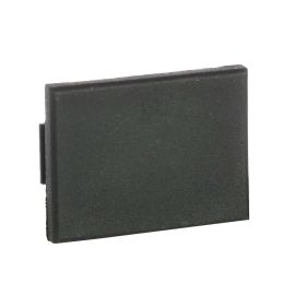 Numatic (Henry) Vacuum Cleaner Blanking Plate