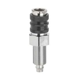 Numatic(Henry) Vacuum Cleaner Quick Release Bulk Head Fitting