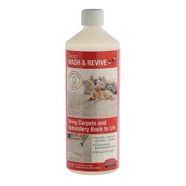 Numatic (Henry) Vacuum Cleaner Bottle - 1L - NUCHEM4