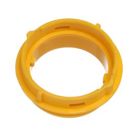 Numatic (Henry) Vacuum Cleaner Threaded Neck - Yellow