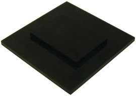 Numatic(Henry) Vacuum Cleaner Blanking Plate
