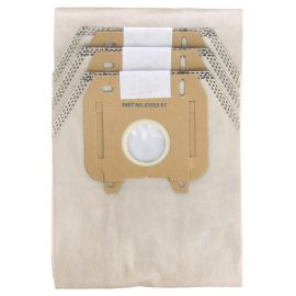 Oreck Vacuum Cleaner Bag (Pack of 3)