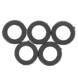 Jegs 25mm Open Rubber Grommets