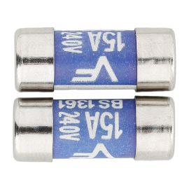 Jegs 15A Consumer Unit Fuse  