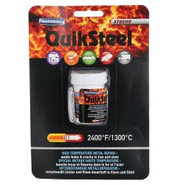 Quiksteel Extreme (ThermoSteel)