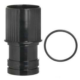 Bosch Neff Siemens Vacuum Cleaner Hose Machine Connector Short