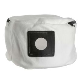 Vacuum Cleaner Cloth Bag - 604133  - Comaptible With Numatic Henry, Hetty, James, David, Harry, Basil Models
