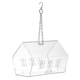 Garden Large House Bird Feeder