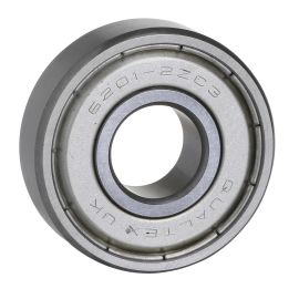Universal Washing Machine Bearing - 6201ZZ