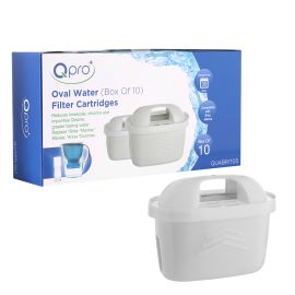 Brita Maxtra PLUS Water Jug Filter (Pack of 10)