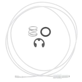 Britannia Cooker Burner Spark Plug And Lead 1200mm