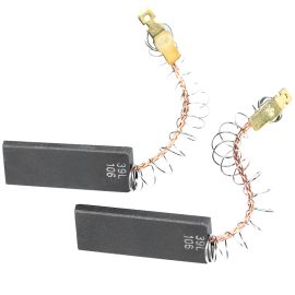 Bosch Neff Siemens Washing Machine Motor Carbon Brushes - 616505 (Pack of 2)