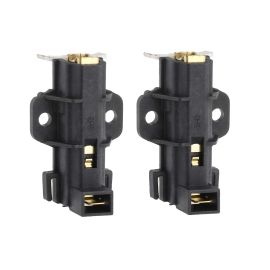 Washing Machine Carbon Brushes (Pack of 2)