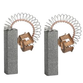 Vacuum Cleaner Motor Carbon Brushes - 230260 - Comaptible With Numatic Henry, Hetty, James, David, Harry, Basil Models