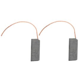Bosch Neff Siemens Washing Machine Motor Carbon Brushes (Pack of 2)