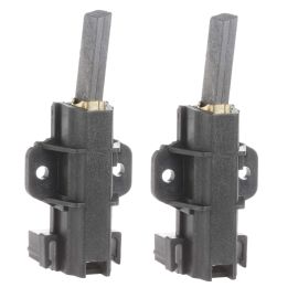 Washing Machine Motor Carbon Brushes - 371202410 (Pack of 2)