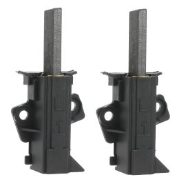Washing Machine Carbon Brushes - C00201861 (Pack of 2)