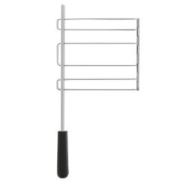 Qpro Sandwich Toasting Cage Rack For Dualit Classic 2, 3, 4 & 6 Slice Toasters