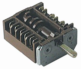 Cooker Energy Regulator - 081811500 C00013413