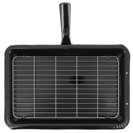 Beko Universal Cooker Grill Pan - 240mmx367mm