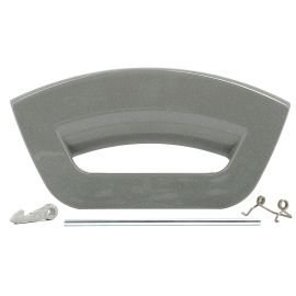 Hotpoint Washing Machine Door Handle - C00286363 (Kit)