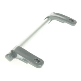 Fridge Freezer Door Handle - Grey