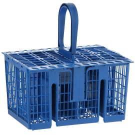 Beko Dishwasher Cutlery Basket - Blue