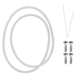 Bosch Neff Siemens Dishwasher Sump Repair Set - 12005744