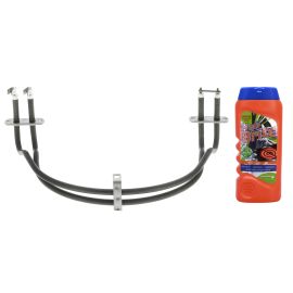 Bosch Neff Siemens Cooker Fan Oven Element - 1800 Watt - 494643