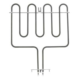 Belling New World Stoves Cooker Grill Element - 1800 Watt - 4 Loop - 524015600