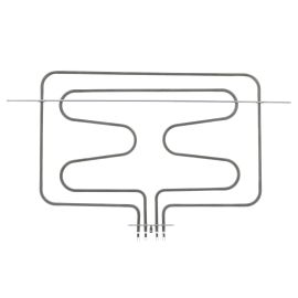 Cooker Dual Grill Element - 1050 + 2000 Watt - C00141175