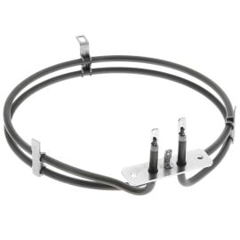 Nardi Cooker Fan Oven Element - 2300 Watt - 2 Turn