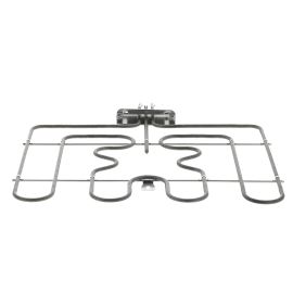 Cooker Upper Compatible Oven Heating Element - Suitable For Miele Models - 05001054 - 2800W
