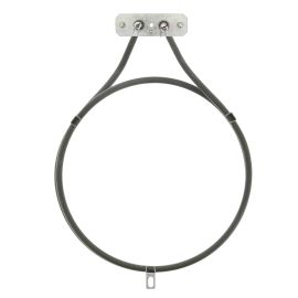 Brandt DeDietrich Cooker Fan Oven Element - 2000 Watt - 77X2277