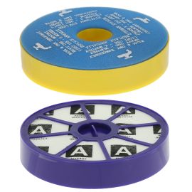 Dyson DC05 Vacuum Cleaner Filter Kit - 900228 - 01 (Pack of 1 pre + 1 post motor filter)