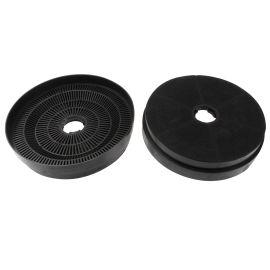 Baumatic Cooker Hood Filter - XST1 (Pack of 2)