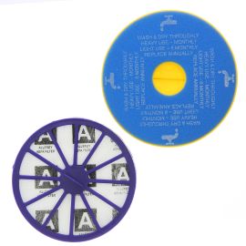Dyson DC14 Vacuum Cleaner Filter & Seal Kit 