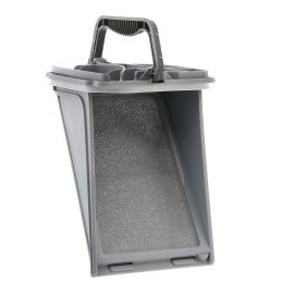 Tumble Dryer Fluff Filter - C00312162