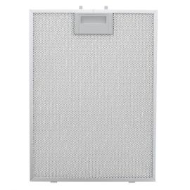 Cooker Hood Metal Grease Filter - 359mm x 265mm x 9mm - 00703451
