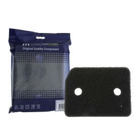 Tumble Dryer Compatible Sponge Filter - Suitable for Miele Models - 09164761