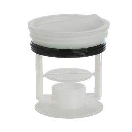 Washing Machine Drain Pump Filter - 2872700100