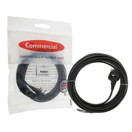 Vacuum Cleaner Flex 10m 1.0mm 3 Core Free End