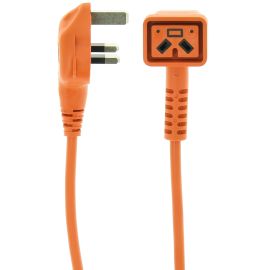 Vacuum Cleaner Flex Cable 1.00mm 12m Length  - Comaptible With Numatic Henry, Hetty, James, David, Harry, Basil Models