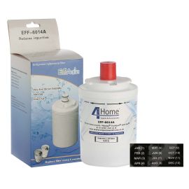 Whirlpool Fridge Freezer Water Filter - UFK - 7003