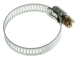Bosch Neff Siemens Washing Machine Hose Clamp - 172272 (Pack of 5)