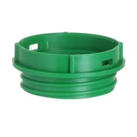 Vacuum Cleaner Threaded Neck Connector - 227398 - Comaptible With Numatic Henry, Hetty, James, David, Harry, Basil Models