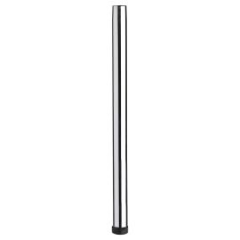 Vacuum Cleaner Extension Tube - Chrome - 500mm 32mm