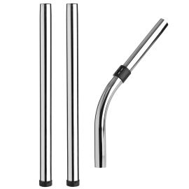 Vacuum Cleaner Hose Bent End And Tubes 32mm - 601023  - Comaptible With Numatic Henry, Hetty, James, David, Harry, Basil Models
