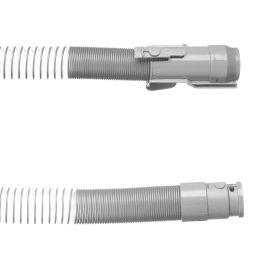Dyson DC07 Vacuum Cleaner Hose Assembly - Grey